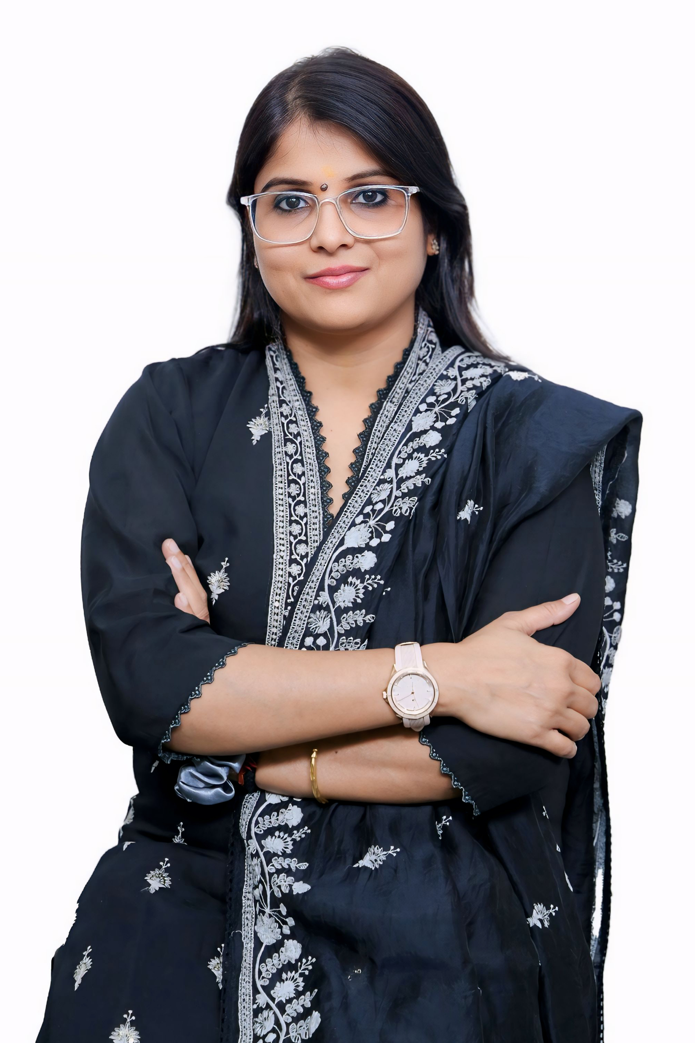 Dr. Varsha Chauhan